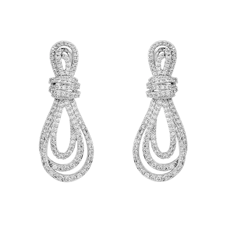  Jewellery Photography in Delhi for Earrings